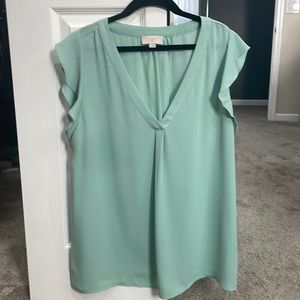 Loft Blouse